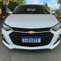 CHEVROLET ONIX 1.0 TURBO FLEX LT MANUAL CHEVROLET ONIX 1.0 TURBO FLEX LT MANUAL