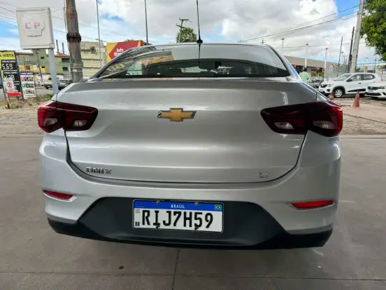 CHEVROLET-ONIX-1.0 TURBO FLEX PLUS AUTOMÁTICO CHEVROLET-ONIX-2022