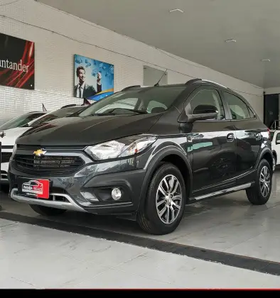 CHEVROLET ONIX 1.4 MPFI ACTIV 8V FLEX 4P MANUAL CHEVROLET ONIX 1.4 MPFI ACTIV 8V FLEX 4P MANUAL