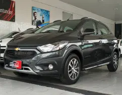 CHEVROLET ONIX 1.4 MPFI ACTIV 8V FLEX 4P MANUAL CHEVROLET ONIX 1.4 MPFI ACTIV 8V FLEX 4P MANUAL