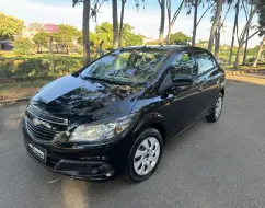 CHEVROLET ONIX 1.4 MPFI LT 8V FLEX 4P MANUAL CHEVROLET ONIX 1.4 MPFI LT 8V FLEX 4P MANUAL
