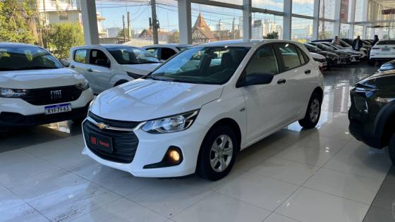 CHEVROLET ONIX 1.0 FLEX MANUAL
