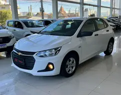 CHEVROLET ONIX 1.0 FLEX MANUAL CHEVROLET ONIX 1.0 FLEX MANUAL
