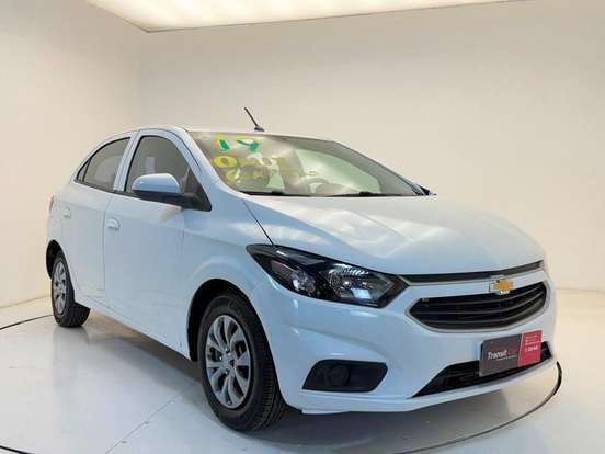 CHEVROLET-ONIX-1.0 MPFI LT 8V FLEX 4P MANUAL CHEVROLET-ONIX-2018