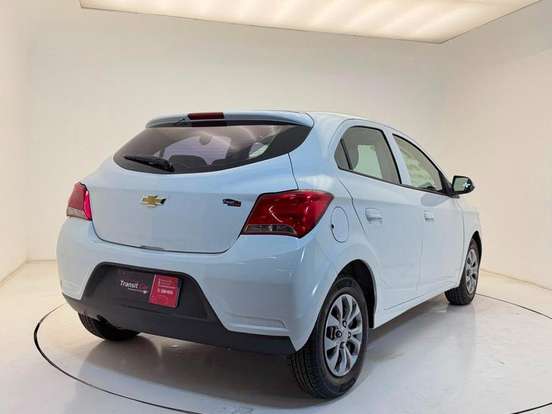CHEVROLET-ONIX-1.0 MPFI LT 8V FLEX 4P MANUAL CHEVROLET-ONIX-2018
