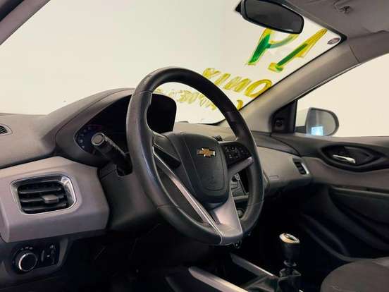 CHEVROLET-ONIX-1.0 MPFI LT 8V FLEX 4P MANUAL CHEVROLET-ONIX-2018