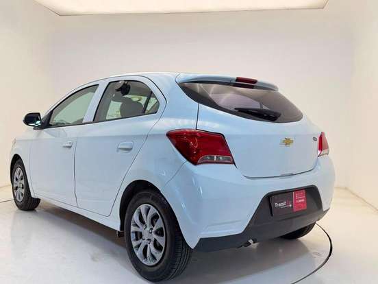 CHEVROLET-ONIX-1.0 MPFI LT 8V FLEX 4P MANUAL CHEVROLET-ONIX-2018