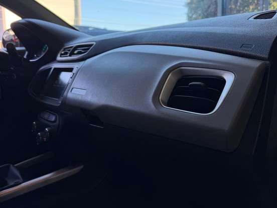 CHEVROLET-ONIX-1.0 MPFI LT 8V FLEX 4P MANUAL CHEVROLET-ONIX-2017