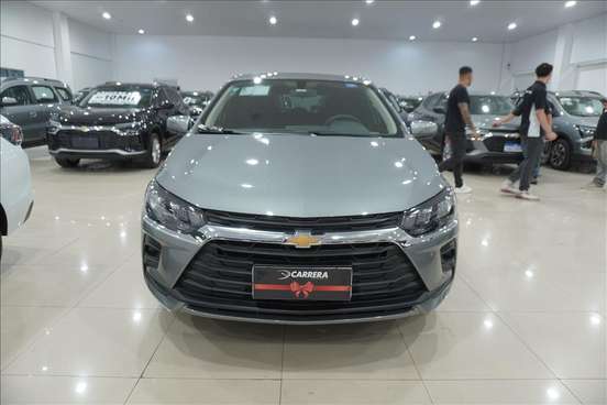 CHEVROLET-ONIX-1.0 TURBO FLEX LTZ AUTOMÁTICO CHEVROLET-ONIX-2025