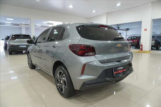 CHEVROLET-ONIX-2025