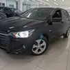 CHEVROLET ONIX 1.0 TURBO FLEX LTZ MANUAL CHEVROLET ONIX 1.0 TURBO FLEX LTZ MANUAL