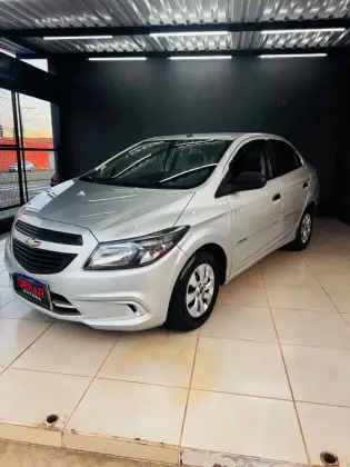 CHEVROLET PRISMA 1.0 MPFI JOY 8V FLEX 4P MANUAL CHEVROLET PRISMA 1.0 MPFI JOY 8V FLEX 4P MANUAL