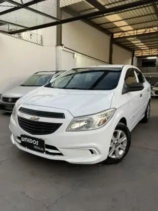 CHEVROLET PRISMA 1.0 MPFI JOY 8V FLEX 4P MANUAL CHEVROLET PRISMA 1.0 MPFI JOY 8V FLEX 4P MANUAL