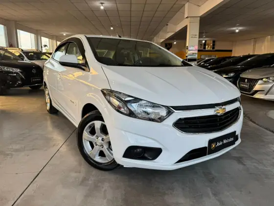 CHEVROLET PRISMA 1.4 MPFI LT 8V FLEX 4P AUTOMÁTICO CHEVROLET PRISMA 1.4 MPFI LT 8V FLEX 4P AUTOMÁTICO