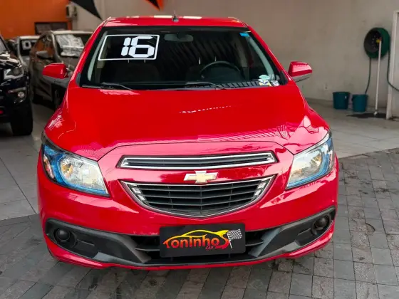CHEVROLET PRISMA 1.4 MPFI LT 8V FLEX 4P AUTOMÁTICO