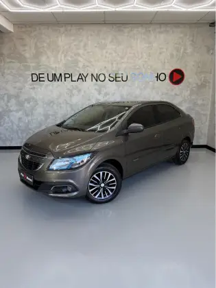 CHEVROLET PRISMA 1.4 MPFI LT 8V FLEX 4P MANUAL CHEVROLET PRISMA 1.4 MPFI LT 8V FLEX 4P MANUAL