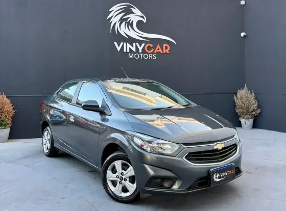 CHEVROLET PRISMA 1.4 MPFI LT 8V FLEX 4P MANUAL CHEVROLET PRISMA 1.4 MPFI LT 8V FLEX 4P MANUAL