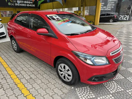 CHEVROLET PRISMA 1.4 MPFI LT 8V FLEX 4P MANUAL CHEVROLET PRISMA 1.4 MPFI LT 8V FLEX 4P MANUAL