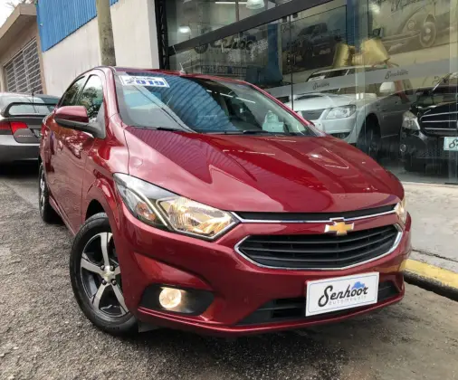 CHEVROLET PRISMA 1.4 MPFI LTZ 8V FLEX 4P MANUAL CHEVROLET PRISMA 1.4 MPFI LTZ 8V FLEX 4P MANUAL