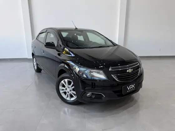CHEVROLET PRISMA 1.4 MPFI LTZ 8V FLEX 4P MANUAL CHEVROLET PRISMA 1.4 MPFI LTZ 8V FLEX 4P MANUAL