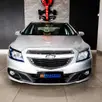 CHEVROLET PRISMA 1.4 MPFI LTZ 8V FLEX 4P MANUAL CHEVROLET PRISMA 1.4 MPFI LTZ 8V FLEX 4P MANUAL