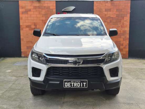 CHEVROLET-S10-2022