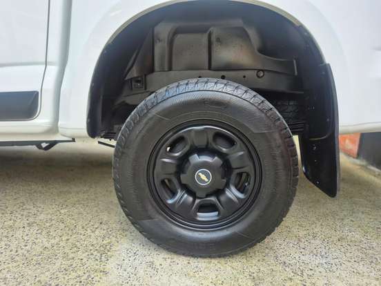 CHEVROLET-S10-2.8 16V TURBO DIESEL LS CD 4X4 MANUAL CHEVROLET-S10-2022