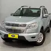 CHEVROLET S10 2.8 LT 4X2 CD 16V TURBO DIESEL 4P AUTOMÁTICO CHEVROLET S10 2.8 LT 4X2 CD 16V TURBO DIESEL 4P AUTOMÁTICO