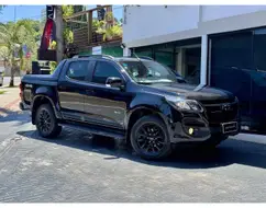 CHEVROLET S10 2.8 MIDNIGHT 4X4 CD 16V TURBO DIESEL 4P AUTOMÁTICO CHEVROLET S10 2.8 MIDNIGHT 4X4 CD 16V TURBO DIESEL 4P AUTOMÁTICO