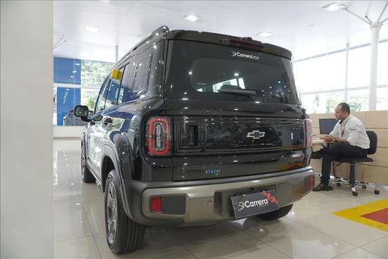 CHEVROLET-SPARK EUV-2025