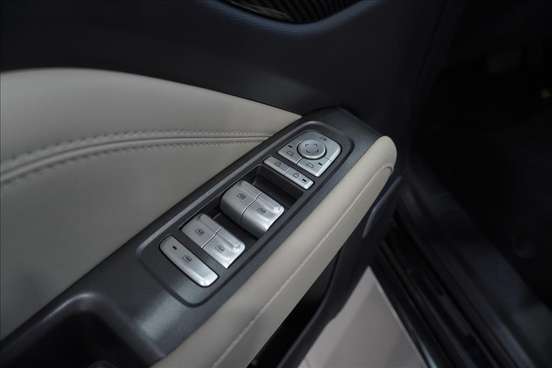 CHEVROLET-SPARK EUV-2025