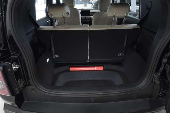 CHEVROLET-SPARK EUV-2025