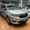 CHEVROLET SPIN 1.8 PREMIER 8V FLEX 4P AUTOMÁTICO CHEVROLET SPIN 1.8 PREMIER 8V FLEX 4P AUTOMÁTICO