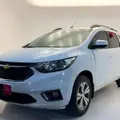 CHEVROLET SPIN 1.8 PREMIER 8V FLEX 4P AUTOMÁTICO CHEVROLET SPIN 1.8 PREMIER 8V FLEX 4P AUTOMÁTICO