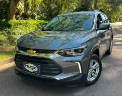 CHEVROLET TRACKER 1.0 TURBO FLEX LT AUTOMÁTICO CHEVROLET TRACKER 1.0 TURBO FLEX LT AUTOMÁTICO
