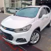 CHEVROLET TRACKER 1.4 16V TURBO FLEX PREMIER AUTOMÁTICO CHEVROLET TRACKER 1.4 16V TURBO FLEX PREMIER AUTOMÁTICO