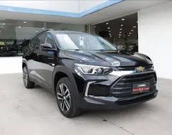 CHEVROLET TRACKER 1.0 TURBO FLEX LT AUTOMÁTICO CHEVROLET TRACKER 1.0 TURBO FLEX LT AUTOMÁTICO
