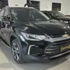 CHEVROLET TRACKER 1.2 TURBO FLEX PREMIER AUTOMÁTICO CHEVROLET TRACKER 1.2 TURBO FLEX PREMIER AUTOMÁTICO