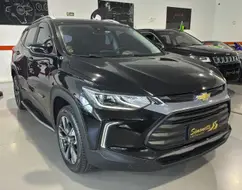 CHEVROLET TRACKER 1.2 TURBO FLEX PREMIER AUTOMÁTICO CHEVROLET TRACKER 1.2 TURBO FLEX PREMIER AUTOMÁTICO