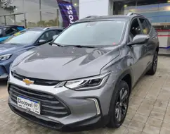 CHEVROLET TRACKER 1.2 TURBO FLEX PREMIER AUTOMÁTICO CHEVROLET TRACKER 1.2 TURBO FLEX PREMIER AUTOMÁTICO
