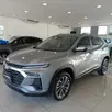CHEVROLET TRACKER 1.2 TURBO FLEX PREMIER AUTOMÁTICO CHEVROLET TRACKER 1.2 TURBO FLEX PREMIER AUTOMÁTICO