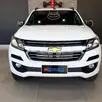 CHEVROLET TRAILBLAZER 2.8 LTZ 4X4 16V TURBO DIESEL 4P AUTOMÁTICO CHEVROLET TRAILBLAZER 2.8 LTZ 4X4 16V TURBO DIESEL 4P AUTOMÁTICO