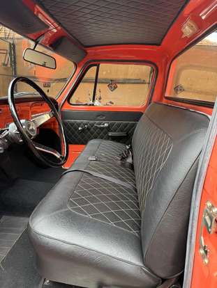 CHEVROLET-C14-GASOLINA 2P MANUAL CHEVROLET-C14-1974