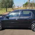CHEVROLET CORSA 1.4 MPFI PREMIUM 8V FLEX 4P MANUAL CHEVROLET CORSA 1.4 MPFI PREMIUM 8V FLEX 4P MANUAL