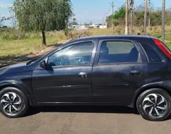 CHEVROLET CORSA 1.4 MPFI PREMIUM 8V FLEX 4P MANUAL CHEVROLET CORSA 1.4 MPFI PREMIUM 8V FLEX 4P MANUAL