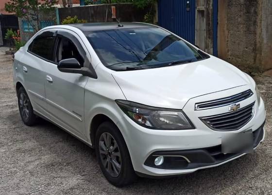 CHEVROLET PRISMA 1.0 MPFI ADVANTAGE 8V FLEX 4P MANUAL