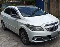 CHEVROLET PRISMA 1.0 MPFI ADVANTAGE 8V FLEX 4P MANUAL CHEVROLET PRISMA 1.0 MPFI ADVANTAGE 8V FLEX 4P MANUAL