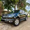 CHEVROLET S10 2.5 LTZ 4X2 CD 16V FLEX 4P MANUAL CHEVROLET S10 2.5 LTZ 4X2 CD 16V FLEX 4P MANUAL