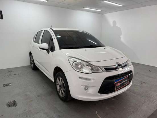 CITROËN-C3-1.2 PURE TECH FLEX ATTRACTION MANUAL CITROËN-C3-2017