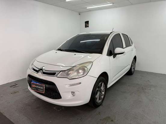 CITROËN-C3-1.2 PURE TECH FLEX ATTRACTION MANUAL CITROËN-C3-2017